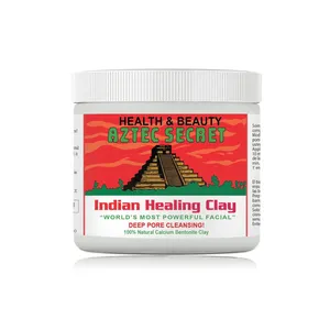 Health & Beauty Aztec Secret Indian Healing Clay Mask